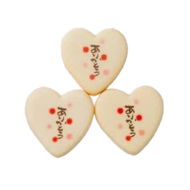 ありがとうクッキー