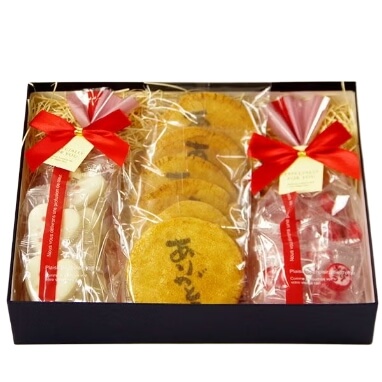 ギフトボックス