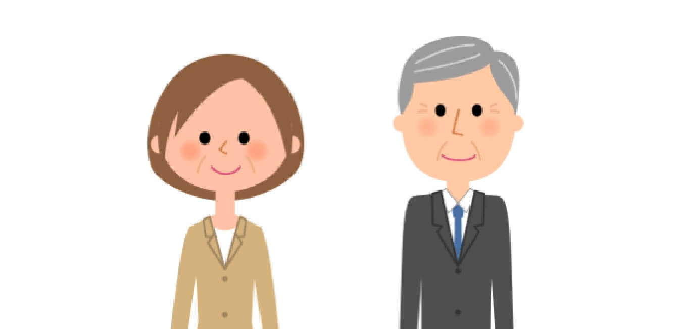 お世話になった上司へ