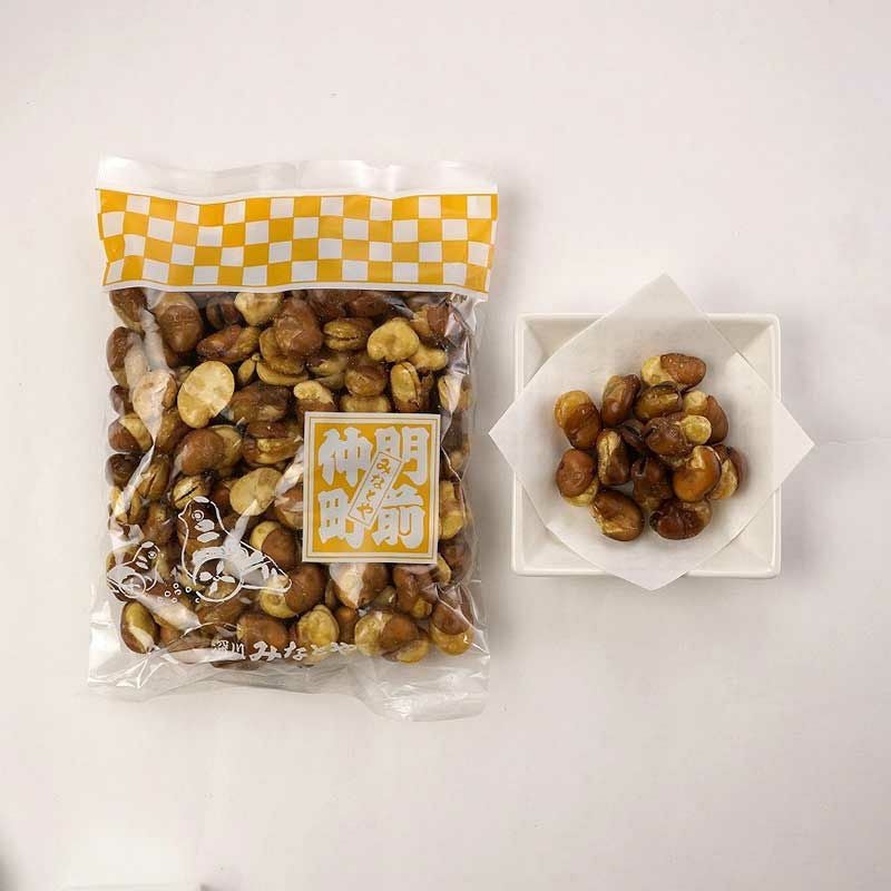 花豆（フライビーンズ）（120g） | 煎餅・豆・プチギフト・季節菓子処