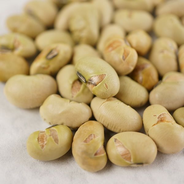 枡入り節分福豆（一合）