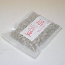 節分福豆175円袋