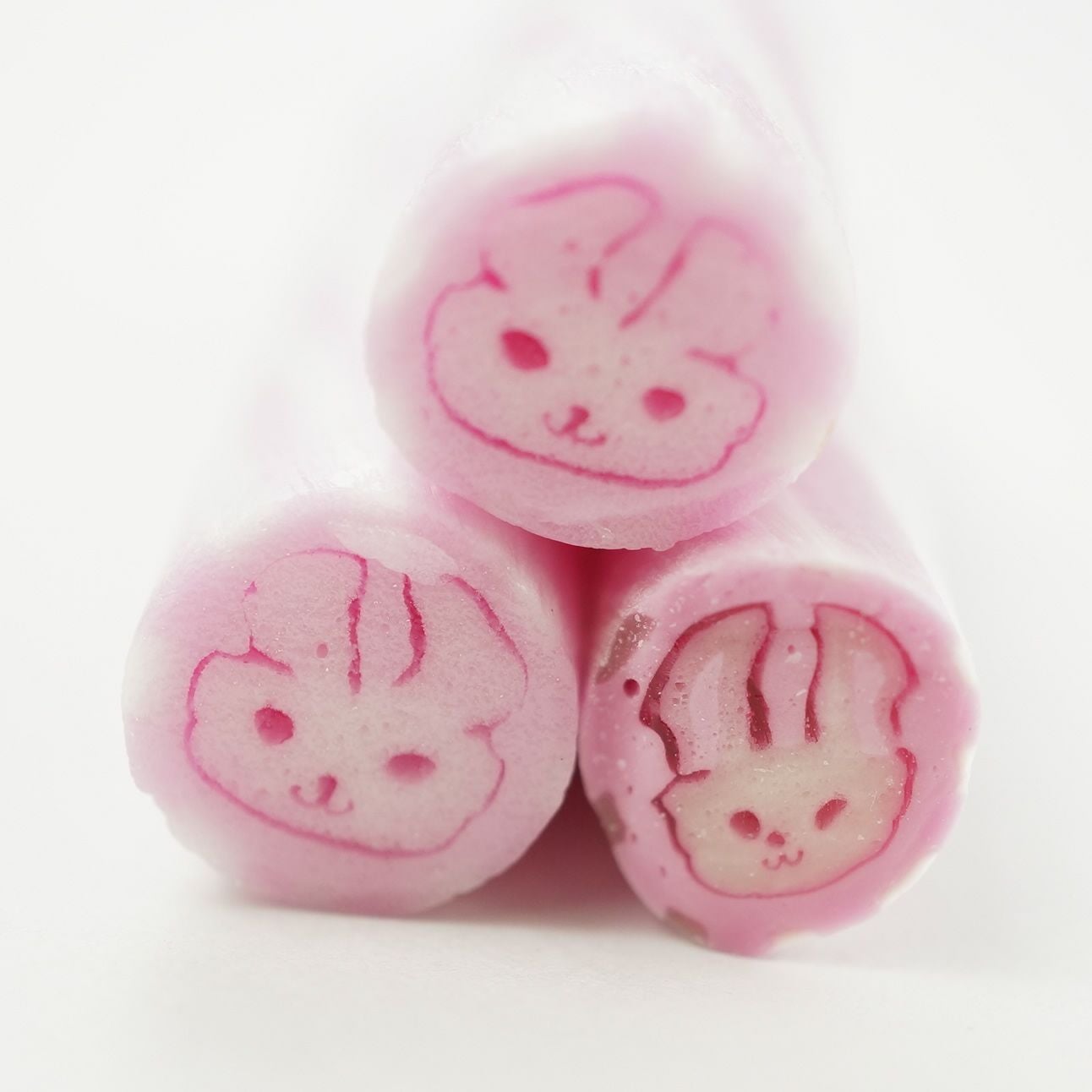 うさぎさんの千歳飴1本バラ売り｜みなとや