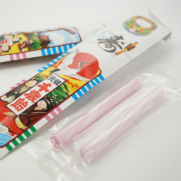 不二家ミルキー千歳飴 通販｜みなとや