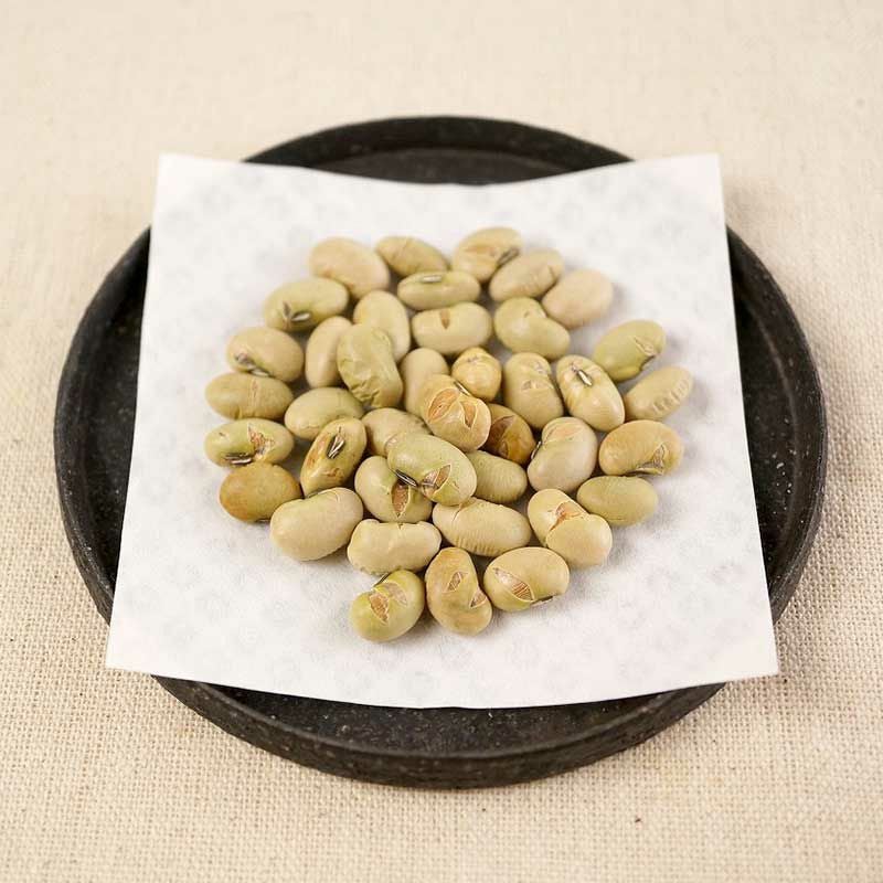 煎り大豆（130g） | 煎餅・豆・プチギフト・季節菓子処「みなとや」