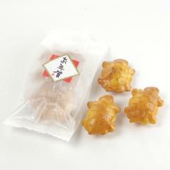 亀あられ（お年賀）