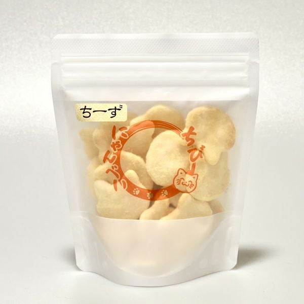 ちびにゃんページです ちびにゃんべい｜チーズ | 煎餅・豆・プチギフト・季節菓子処「みなとや」