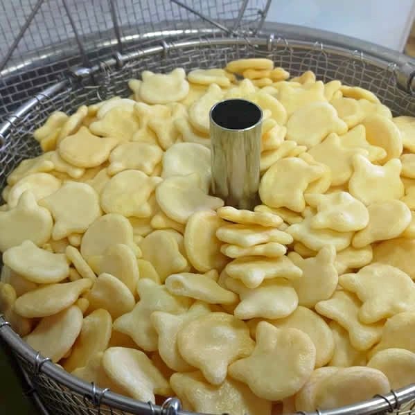 ちびにゃんべい｜7種全部セット | 煎餅・豆・プチギフト・季節菓子処